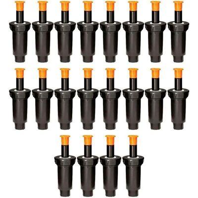 Rain Bird - 1802 A44020 - 5 cm - 1/2 - Aspersor estático Rain Bird - 1802 A44020 - 5 cm - 1/2 - Aspersor estático