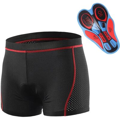 Zeblaze XXL Andningsbara Cykelshorts - Cykelshorts Zeblaze XXL Andningsbara Cykelshorts - Cykelshorts