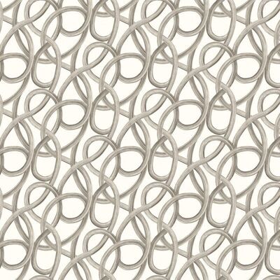 Ohpopsi - Cep50127w - Twisted Geo - Béton - Wallpaper - Publicité Ohpopsi - Cep50127w - Twisted Geo - Béton - Wallpaper - Publicité