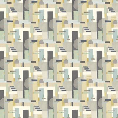 Ohpopsi - Cep50133w - Motif Demi-Décalage - wallpaper - Publicité Ohpopsi - Cep50133w - Motif Demi-Décalage - wallpaper - Publicité