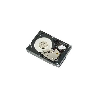 Dell WTJVY 2TB 3,5-Zoll NL-SAS Festplatte - Interne Festplatte Dell WTJVY 2TB 3,5-Zoll NL-SAS Festplatte - Interne Festplatte
