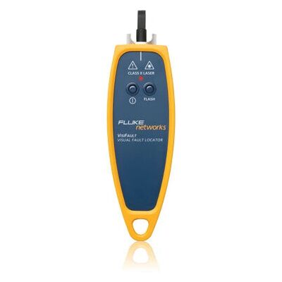 Tester fibra ottica VisiFault di Fluke Networks Tester fibra ottica VisiFault di Fluke Networks
