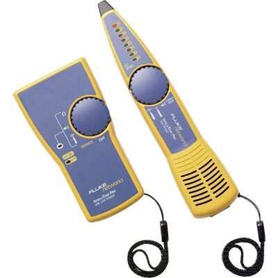 Fluke Networks MT-8200-60-KIT Kabeltester - Netværkskabel Lokator Fluke Networks MT-8200-60-KIT Kabeltester - Netværkskabel Lokator
