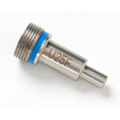 Fibre optic adapter Fluke FI-500TP-U25F - FC/SC - Zilver Fibre optic adapter Fluke FI-500TP-U25F - FC/SC - Zilver