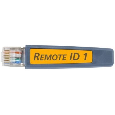 Fluke REMOTEID-1 Remote ID - Ersatz-Teil für Netzwerkgeräte Fluke REMOTEID-1 Remote ID - Ersatz-Teil für Netzwerkgeräte