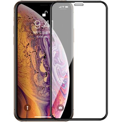 Otego Karkaistu lasi suojakalvo iPhone 11 Pro Otego Karkaistu lasi suojakalvo iPhone 11 Pro
