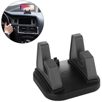 Megabilligt 360 asteen universaali mobiili GPS-teline - Auton pidike Megabilligt 360 asteen universaali mobiili GPS-teline - Auton pidike