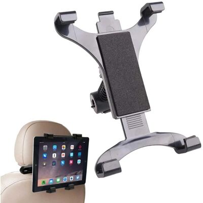 Apple iPad Auton pidike - Säädettävä 7-11 tuuman tableteille Apple iPad Auton pidike - Säädettävä 7-11 tuuman tableteille