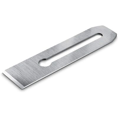 Stanley STA012313 2 inch - Plane iron - Publicité Stanley STA012313 2 inch - Plane iron - Publicité