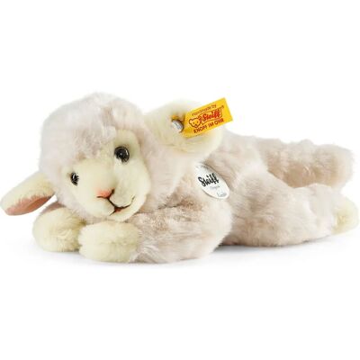 Steiff Petit Ami Agneau Linda Laine Steiff Petit Ami Agneau Linda Laine