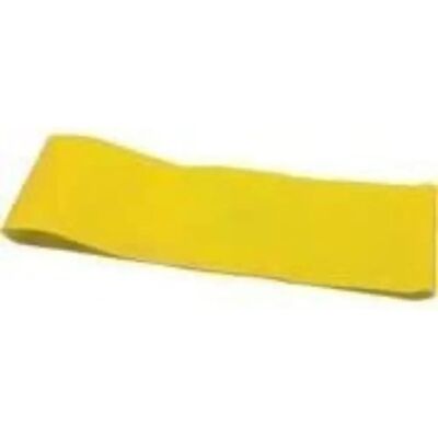 Rolyan Model 091259563 Resistance Exercise Band - Exercise Resistance Band Rolyan Model 091259563 Resistance Exercise Band - Exercise Resistance Band