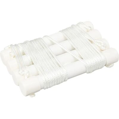 NRS Healthcare Bed Rope Ladder - Repositioning Aid NRS Healthcare Bed Rope Ladder - Repositioning Aid
