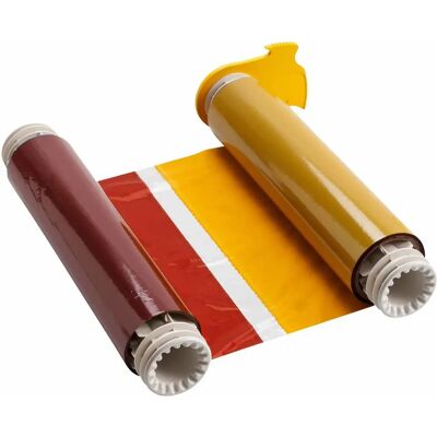 Brady - B85-R-220x60-KRBY-200P - Farbband Brady - B85-R-220x60-KRBY-200P - Farbband