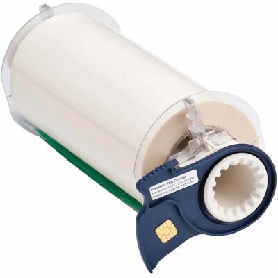 Brady - B85-178x15-569-CL - Transparent - Druckeretikett Brady - B85-178x15-569-CL - Transparent - Druckeretikett