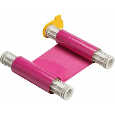 Brady B85-R-158X60-MA Druckerband - Magenta Brady B85-R-158X60-MA Druckerband - Magenta