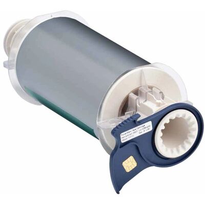 Brady - B85-150x15-595-GY - Grau - 150x15 mm - Etikett Brady - B85-150x15-595-GY - Grau - 150x15 mm - Etikett