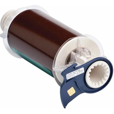 Brady - B85-150x15-595-BR - Braun - Vinyl - Etikett Brady - B85-150x15-595-BR - Braun - Vinyl - Etikett