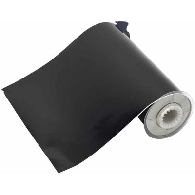 Brady - B85-250x15-595-BK - 250 mm x 15 m - Étiquette - Publicité Brady - B85-250x15-595-BK - 250 mm x 15 m - Étiquette - Publicité