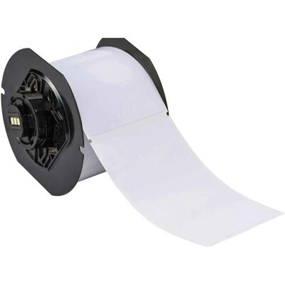 Brady - B30-25-595-BLNKWT - Weiß Brady - B30-25-595-BLNKWT - Weiß