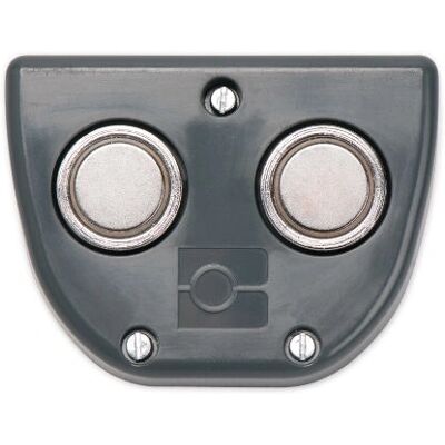 Brady M50-MAGNET - Tragbarer Drucker Passivhalterung - Innen Brady M50-MAGNET - Tragbarer Drucker Passivhalterung - Innen