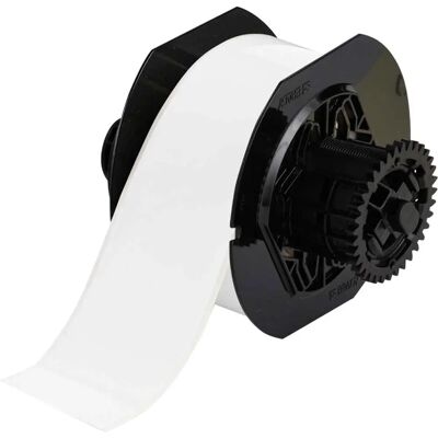 Brady B30C-2250-549-WT Étiquette auto-adhésive - Imprimante d'étiquettes Brady B30C-2250-549-WT Étiquette auto-adhésive - Imprimante d'étiquettes