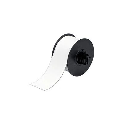 Brady B30C-2500-509-WT Ruban pour étiquettes - Type d'étiquette Brady B30C-2500-509-WT Ruban pour étiquettes - Type d'étiquette