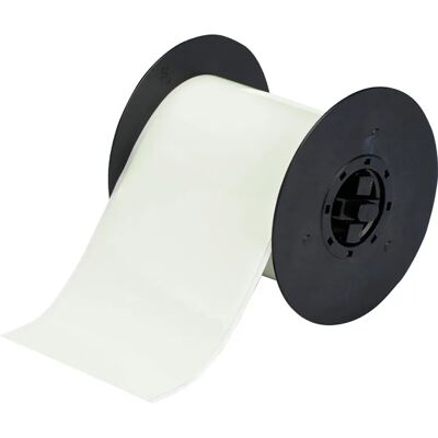 Brady - B30C-4000-526 - Vert - Polyester - Étiquette - Publicité Brady - B30C-4000-526 - Vert - Polyester - Étiquette - Publicité