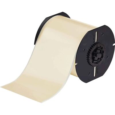 Brady - B30C-4000-569-TN - Beige - label Brady - B30C-4000-569-TN - Beige - label