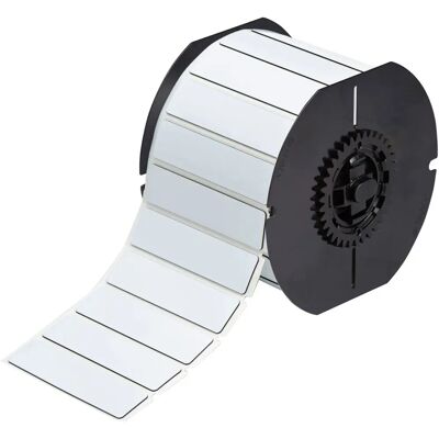 Brady - B30EP-175-593-WT - Weiß - printer label Brady - B30EP-175-593-WT - Weiß - printer label