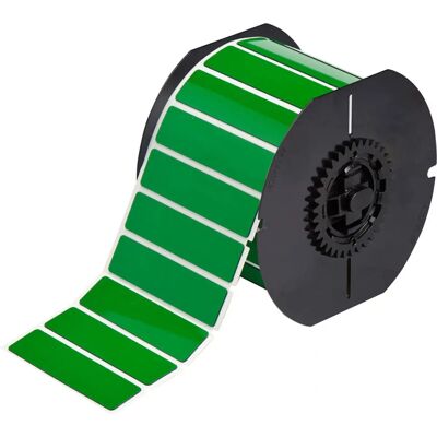 Brady - B30EP-175-593-GN - Grün - label Brady - B30EP-175-593-GN - Grün - label