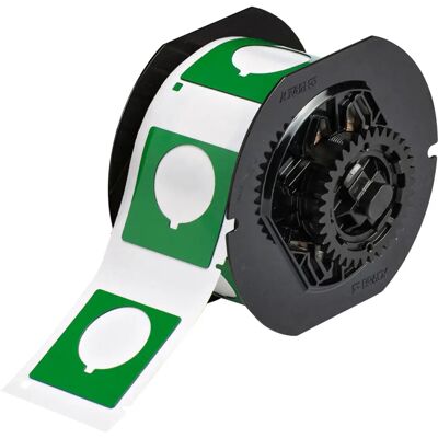 Brady - B30EP-169-593-GN - Grün - Printer label Brady - B30EP-169-593-GN - Grün - Printer label