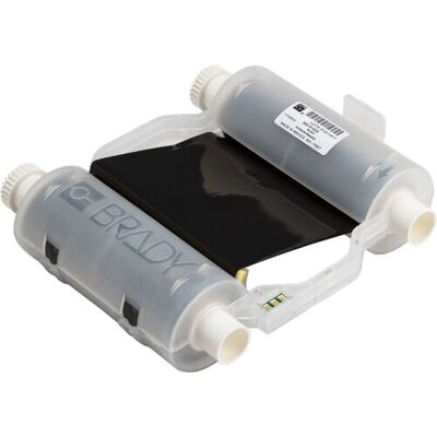 Brady B30-R10000 skrivarmaterial - Svart, Heavy Duty Brady B30-R10000 skrivarmaterial - Svart, Heavy Duty