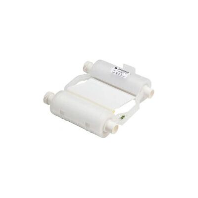 Brady 118090 Heavy-Duty Druckerband - Weiß - 110mm x 61m - Farbband Brady 118090 Heavy-Duty Druckerband - Weiß - 110mm x 61m - Farbband