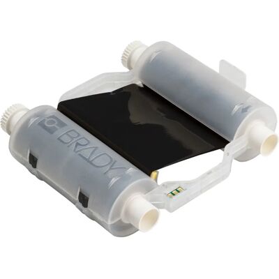 Brady B30-R4300 Druckerband - Schwarz - Serie R4300 Brady B30-R4300 Druckerband - Schwarz - Serie R4300