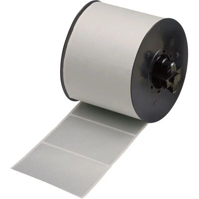 Brady MNK-THT-19-438 metallisierter Polyester - matt Etikett Brady MNK-THT-19-438 metallisierter Polyester - matt Etikett