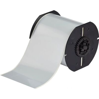 BRADY - B30C-4000-434 - Silber - Printer label BRADY - B30C-4000-434 - Silber - Printer label