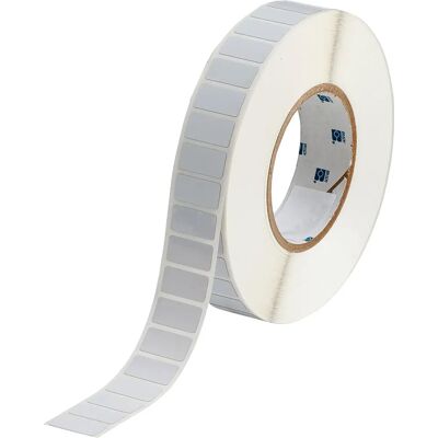 Brady - THT-59-362-10 - Argent - Publicité Brady - THT-59-362-10 - Argent - Publicité