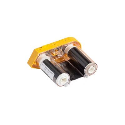 Brady M61-R4310 Druckerband - Schwarz, 22,86 m, für M611, BMP61 Brady M61-R4310 Druckerband - Schwarz, 22,86 m, für M611, BMP61