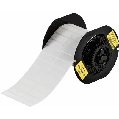Brady - B33-37-7425 - Weiß - 38,10 x 12,70 mm - Label Brady - B33-37-7425 - Weiß - 38,10 x 12,70 mm - Label