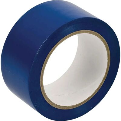 Brady AMT-2-BLUE Vinyl Klebeband - Innenbereich Brady AMT-2-BLUE Vinyl Klebeband - Innenbereich