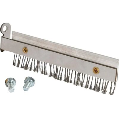 Brady - i7100-ANTI-S-BRUSH - Brosse antistatique - Publicité Brady - i7100-ANTI-S-BRUSH - Brosse antistatique - Publicité