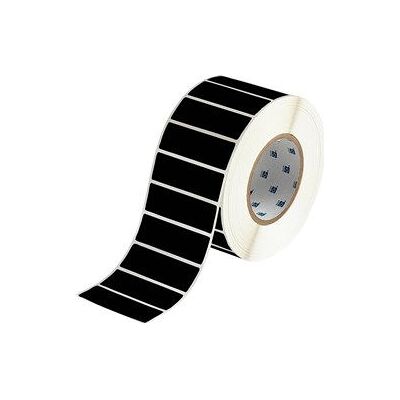 Brady - THT-18-8591-3-BK - Schwarz - Printer label Brady - THT-18-8591-3-BK - Schwarz - Printer label