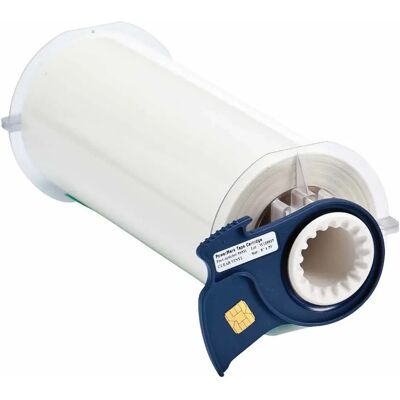 Brady - B85-200x15-595-CL - Transparent - Label - Publicité Brady - B85-200x15-595-CL - Transparent - Label - Publicité