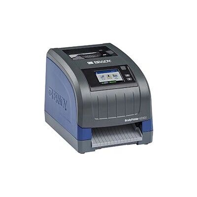 Imprimante d'étiquettes Brady i3300 - Industriel, Largeur Max 6.35mm, Sans Fil Imprimante d'étiquettes Brady i3300 - Industriel, Largeur Max 6.35mm, Sans Fil