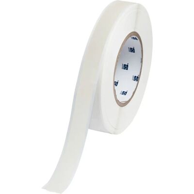 Brady - THT-500-403 - Blanc - Printer label - Publicité Brady - THT-500-403 - Blanc - Printer label - Publicité