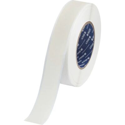 Brady - THT-1000-403 - Blanc - Étiquette - Publicité Brady - THT-1000-403 - Blanc - Étiquette - Publicité