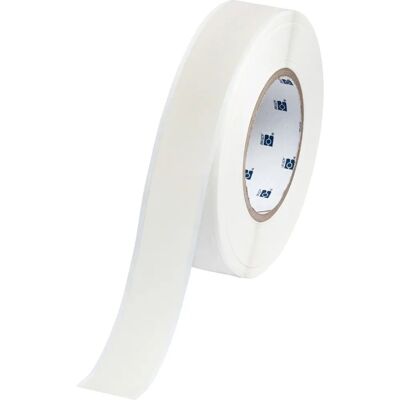 Brady - THT-1000-499 - White - 25,4 mm x 30 m - Label roll Brady - THT-1000-499 - White - 25,4 mm x 30 m - Label roll