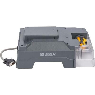 Brady - A6200-REWINDER - Noir - Spare part Brady - A6200-REWINDER - Noir - Spare part