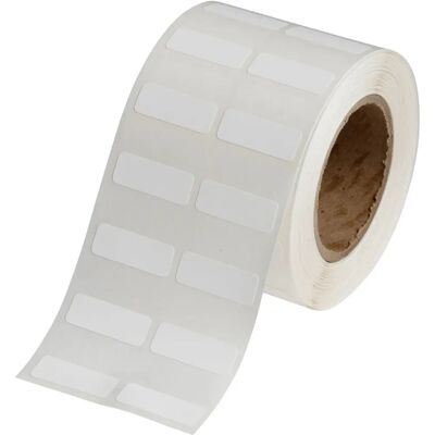 Brady - J20-152-7425J - Weiß - Label Brady - J20-152-7425J - Weiß - Label