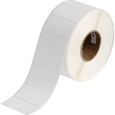 Brady - J20-137-7425J - Weiß - Label Brady - J20-137-7425J - Weiß - Label